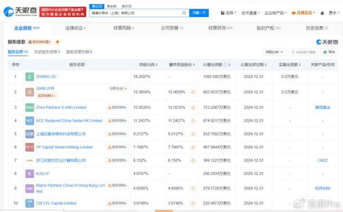 阿里云領(lǐng)投瀚博半導(dǎo)體，加速信息系統(tǒng)集成服務(wù)創(chuàng)新布局